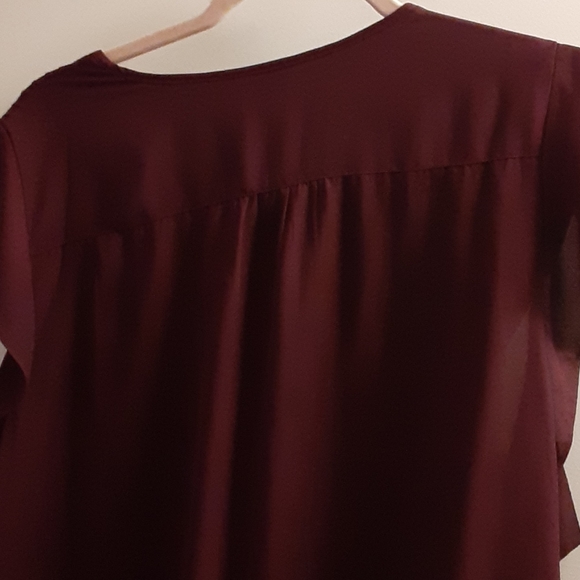 Blouse - Picture 3 of 3